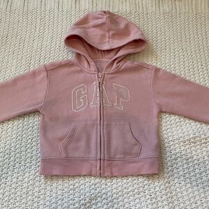 Gap Girl Jacket